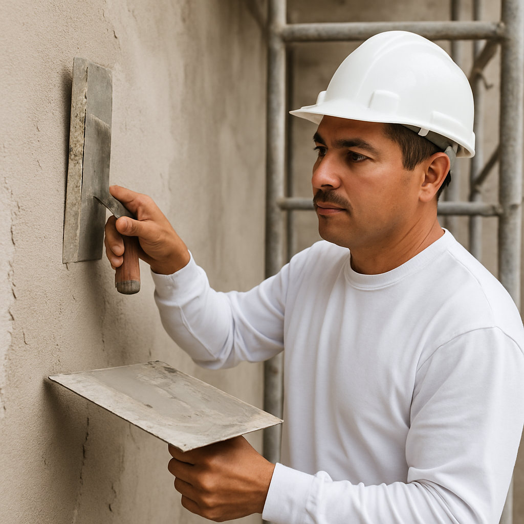 Gutierrez Plastering Services